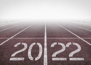 Logistischer Jahresrückblick 2021
